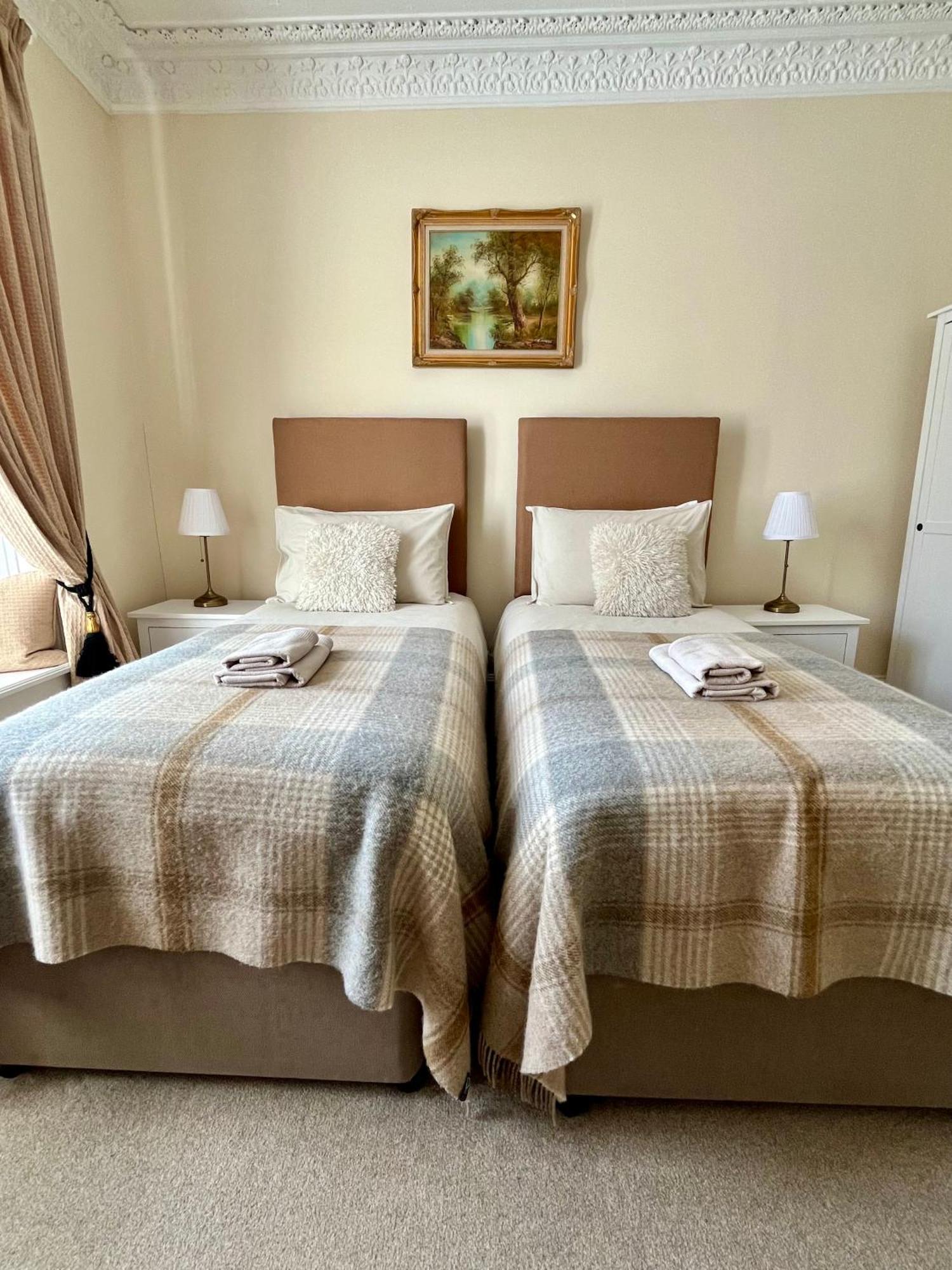 Acorn House كالالندر المظهر الخارجي الصورة