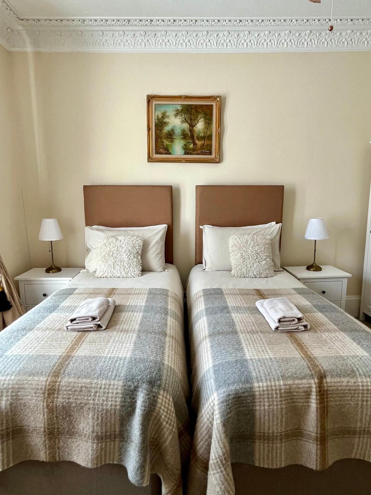 Acorn House كالالندر المظهر الخارجي الصورة