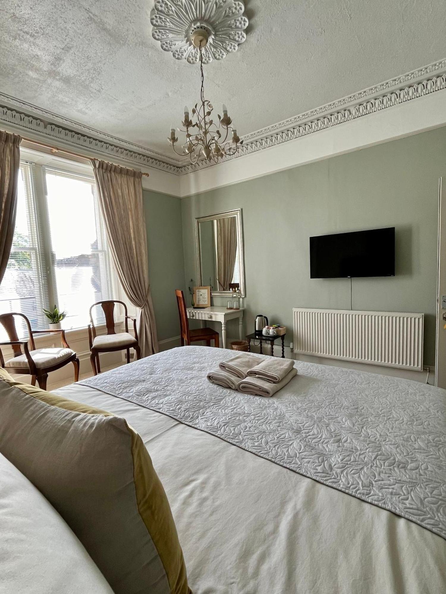 Acorn House كالالندر المظهر الخارجي الصورة